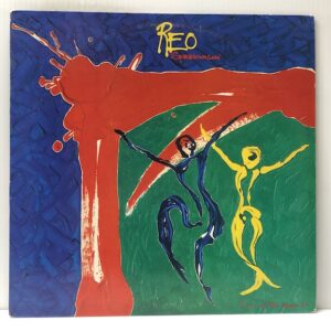 Life As We Know It (USED LP)