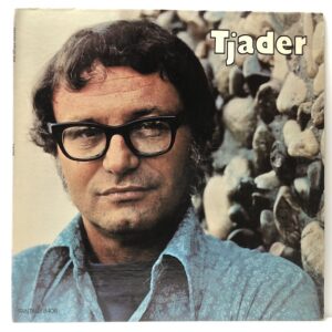Tjader (USED LP)