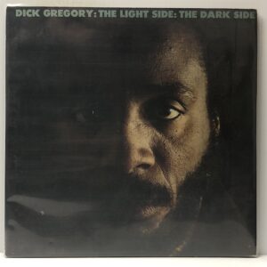 Light Side The Dark Side (USED LP)