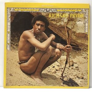 Richard Pryor (USED LP)