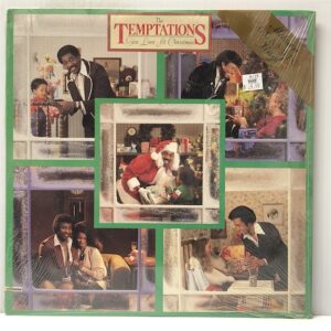 Give Love at Christmas (USED LP)