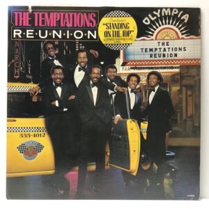 Reunion (USED LP)