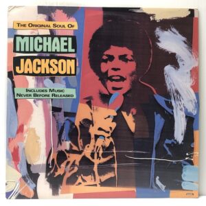 Original Soul of (USED LP)
