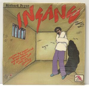 Insane (USED LP)