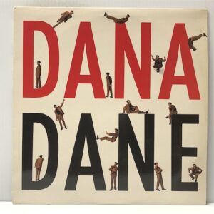 Dana Dane With Fame (USED LP)