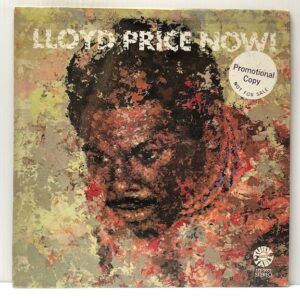 Now (USED LP)