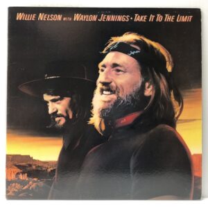 Take It to the Limit (USED LP)