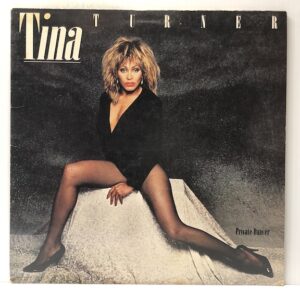 Private Dancer (USED LP)