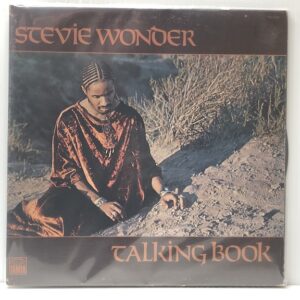 Talking Book (USED LP)