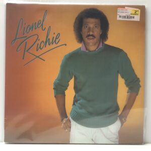 Lionel Richie (USED LP)