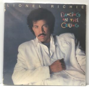 Dancing On the Ceiling (USED LP)