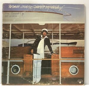 You Are My Starship (USED LP)
