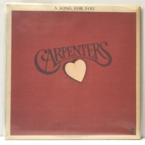 Song For You (USED LP)