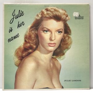 Julie Is Her Name (USED LP)