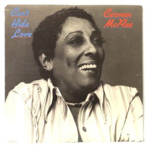 Cant Hide Love (USED LP)