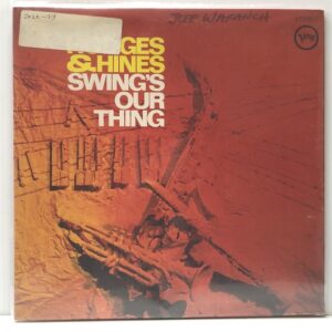 Swings Our Thing (USED LP)