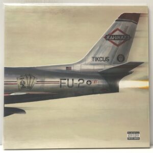 Kamikaze (USED LP)
