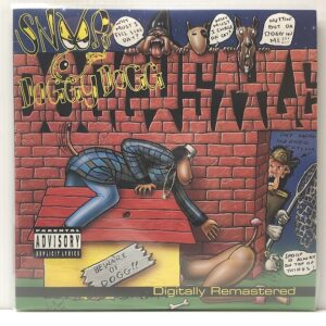 Doggystyle (USED LP)