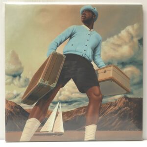 Call Me If You Get Lost (USED LP)