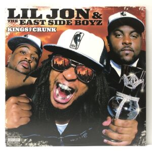 Kings of Crunk (USED LP)