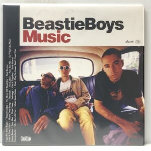 Music (USED LP)