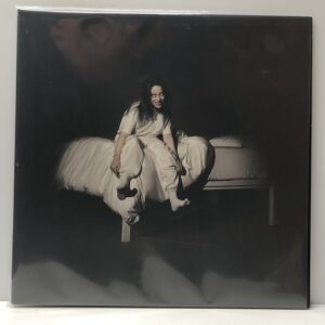 When We All Fall Asleep Where Do We Go (USED LP)
