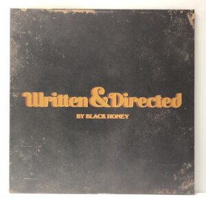 Written & Directed (USED LP)