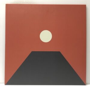 Epoch (USED LP)