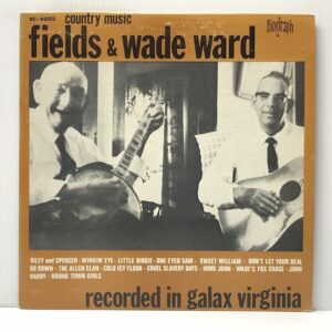 Country Music (USED LP)