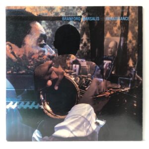Renaissance (USED LP)