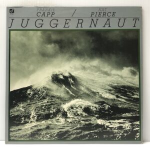 Juggernaut (USED LP)