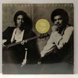 Clarke/Duke Project (USED LP)