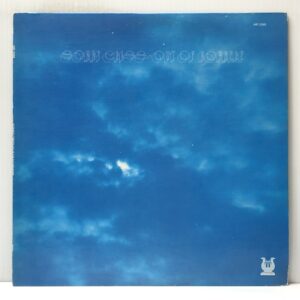 Out of Nowhere (USED LP)