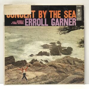 Concert By the Sea (USED LP)