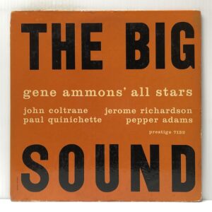Big Sound (USED LP)