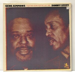Together Again For the Last Time (USED LP)