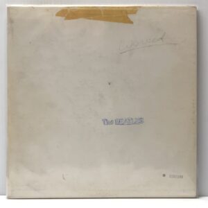 White Album (USED LP)