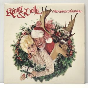 Once Upon a Christmas (USED LP)