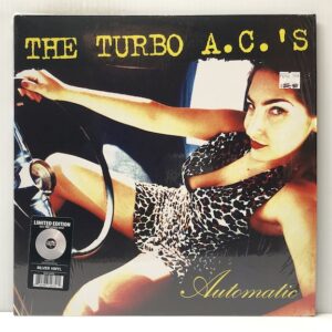Automatic (USED LP)