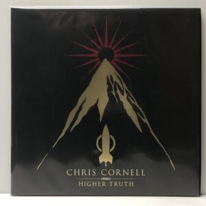 Higher Truth (USED LP)