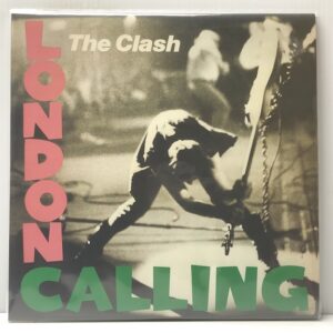 London Calling (USED LP)