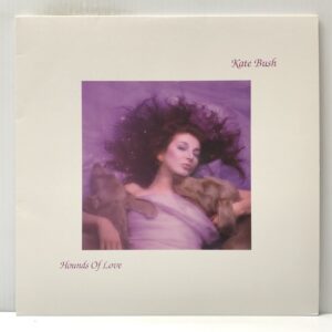 Hounds of Love (USED LP)
