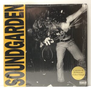 Louder Than Love (USED LP)