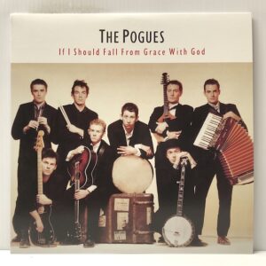 If I Should Fall From Grace With God (USED LP)
