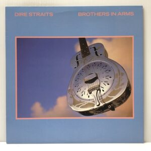 Brothers in Arms (USED LP)