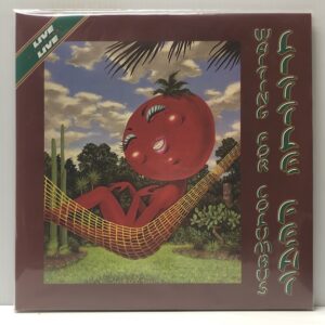 Waiting For Columbus (USED LP)