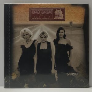 Home (USED LP)