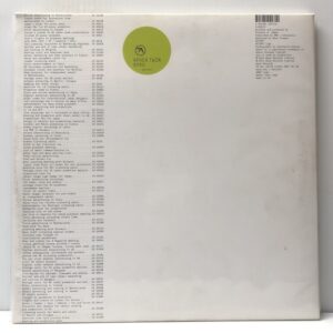 Syro (USED LP)