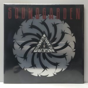 Badmotorfinger (USED LP)