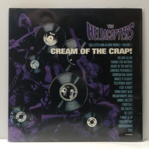 Cream of the Crap (USED LP)